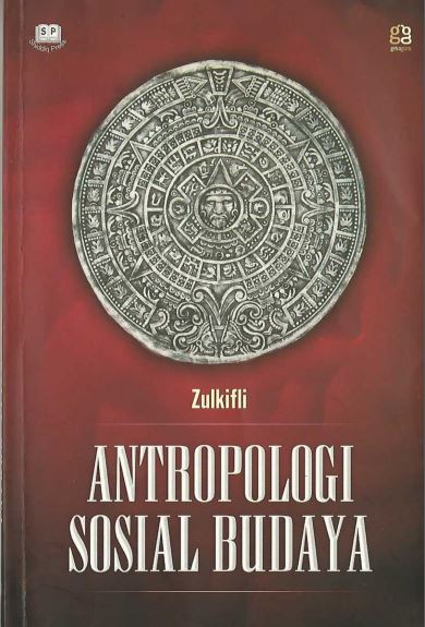 ANTROPOLOGI SOSIAL BUDAYA