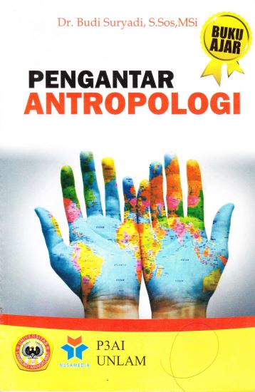 PENGANTAR ANTROPOLOGI