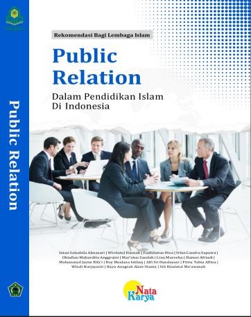Public Relation dalam Pendidikan Islam di Indonesia