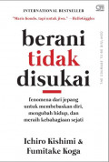 Berani Tidak Disukai