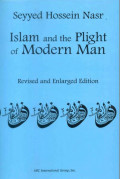 ISLAM AND THE PLIGHT OF MODERN MAN
