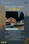MANAJEMEN BISNIS SYARIAH