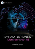Systematic Review Menggunakan Artificial Intelligence (AI) dalam Ilmu Sosial
